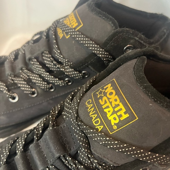 North Star Men's Hiking Boot Size 12 - Picture 3 of 8